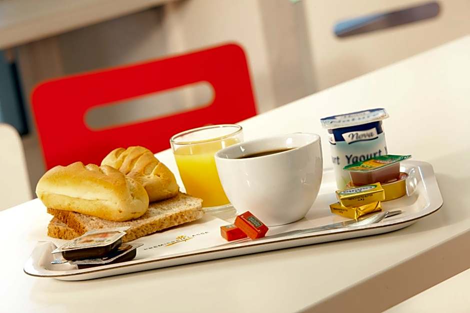 Premiere Classe Wroclaw Centrum Hotel