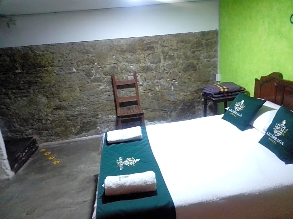 Hotel Don Pedro