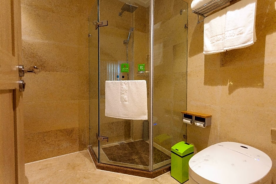 Ibis Styles Nantong Development Zone Shimao Plaza