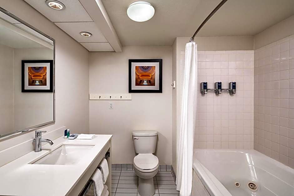 Four Points By Sheraton Bentonville