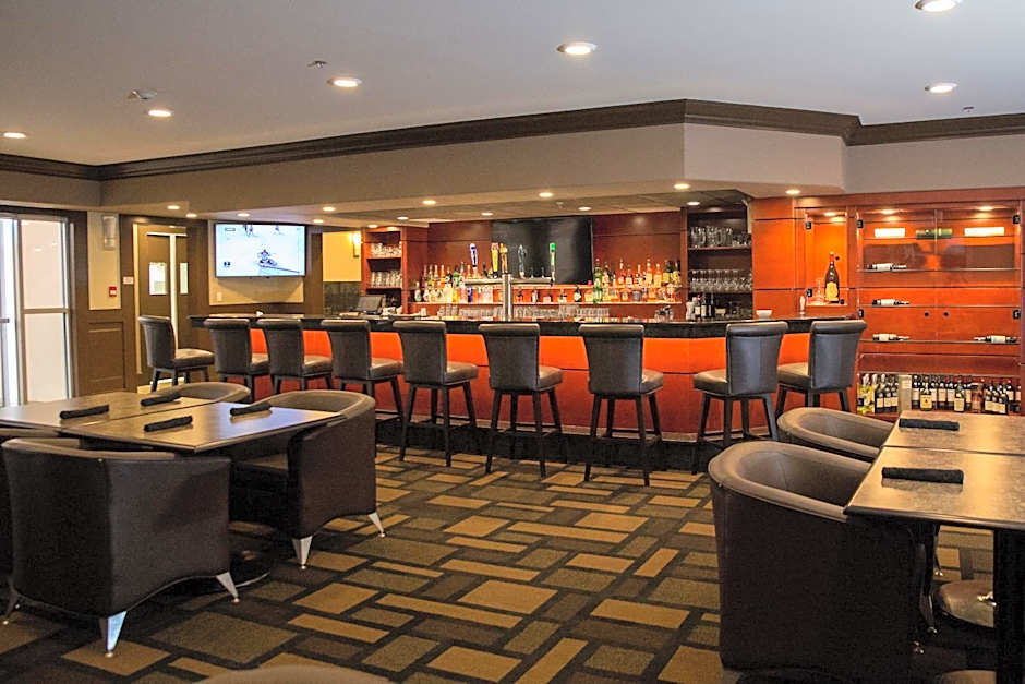 Chateau Nova Peace River