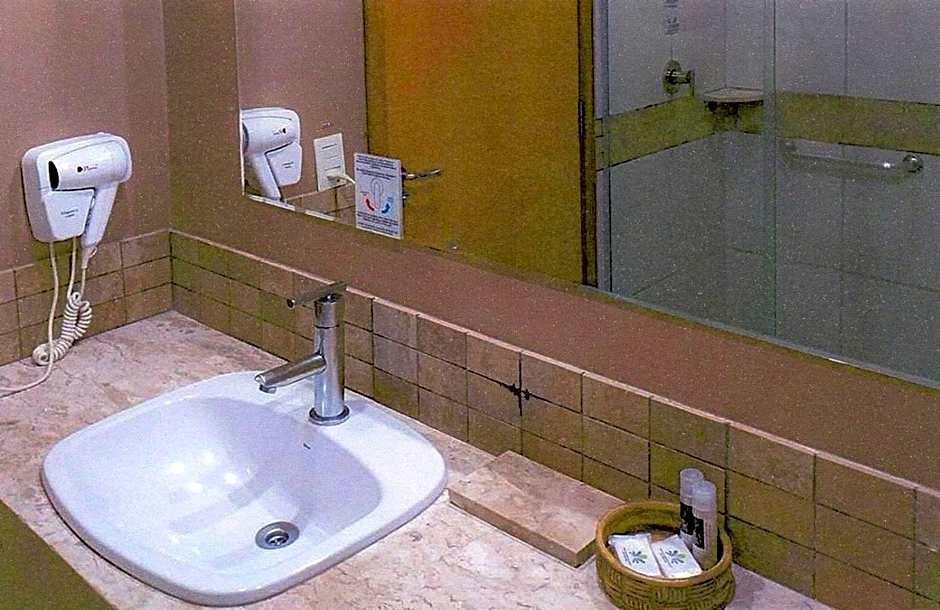 Le Jardin Suíte Studio