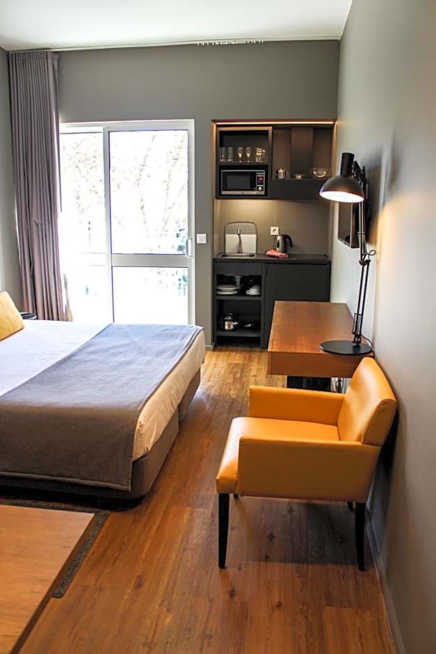 Apartamentos Turisticos Paraiso