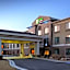 Holiday Inn Express West Valley City By IHG