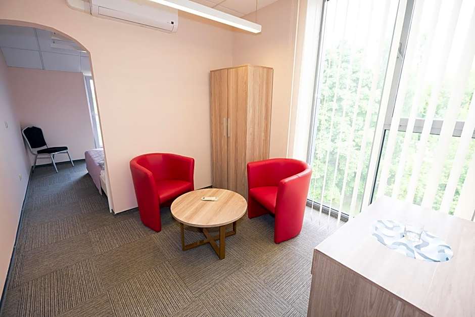 Rezidencija "Prieplauka"