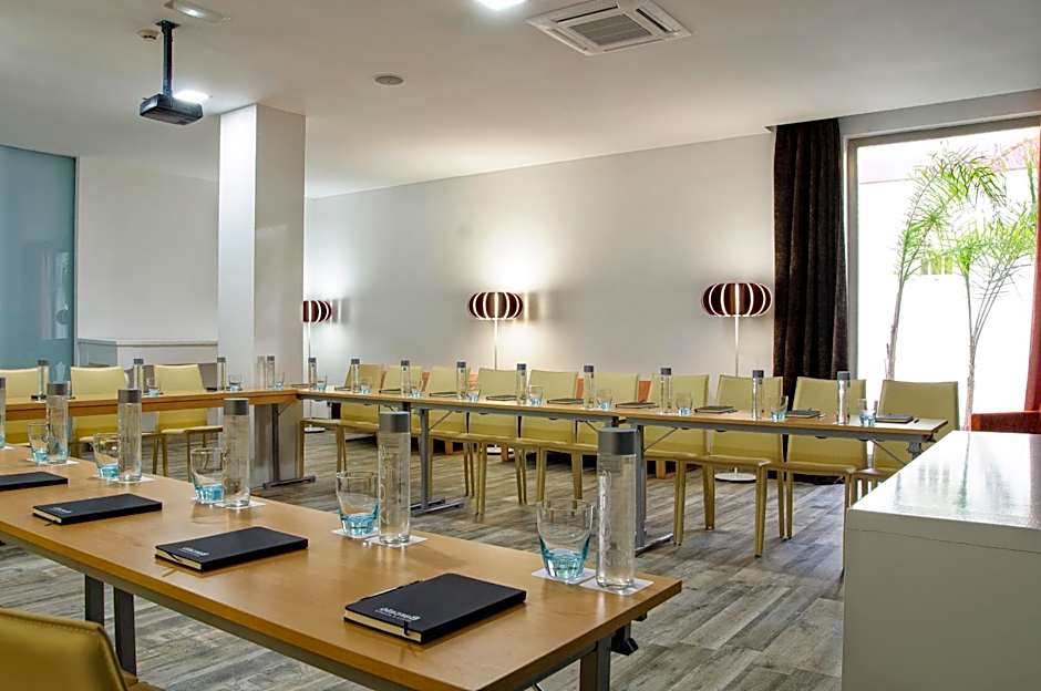 Barceló Teguise Beach - Adults Only