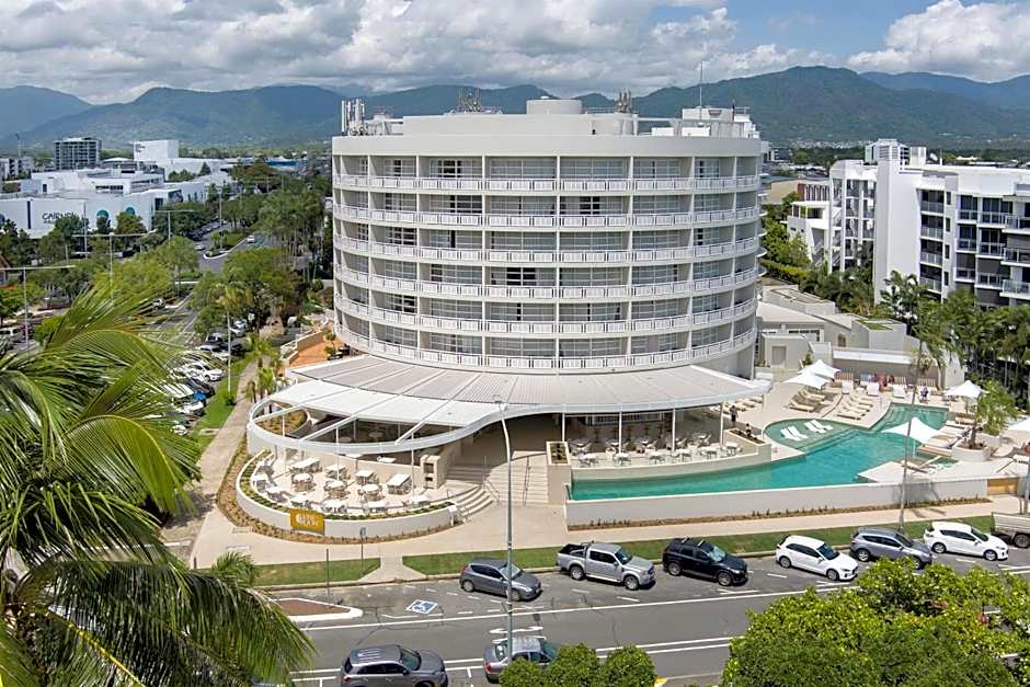 DoubleTree By Hilton Hotel Cairns
