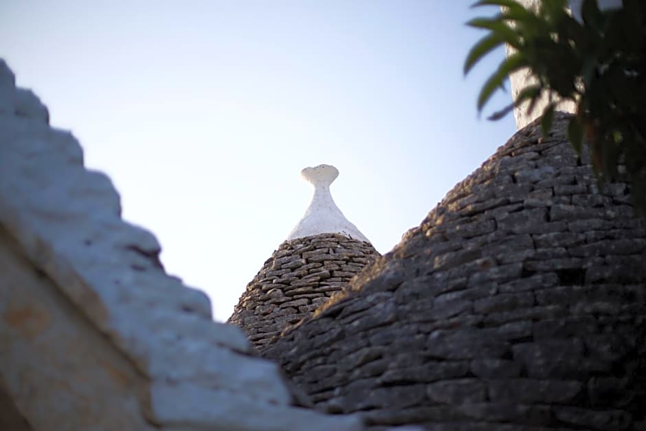 B&B Tenuta Ranieri – Monopoli, LA