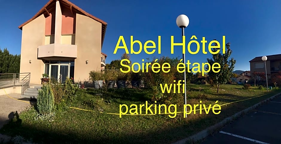 Abel Hôtel