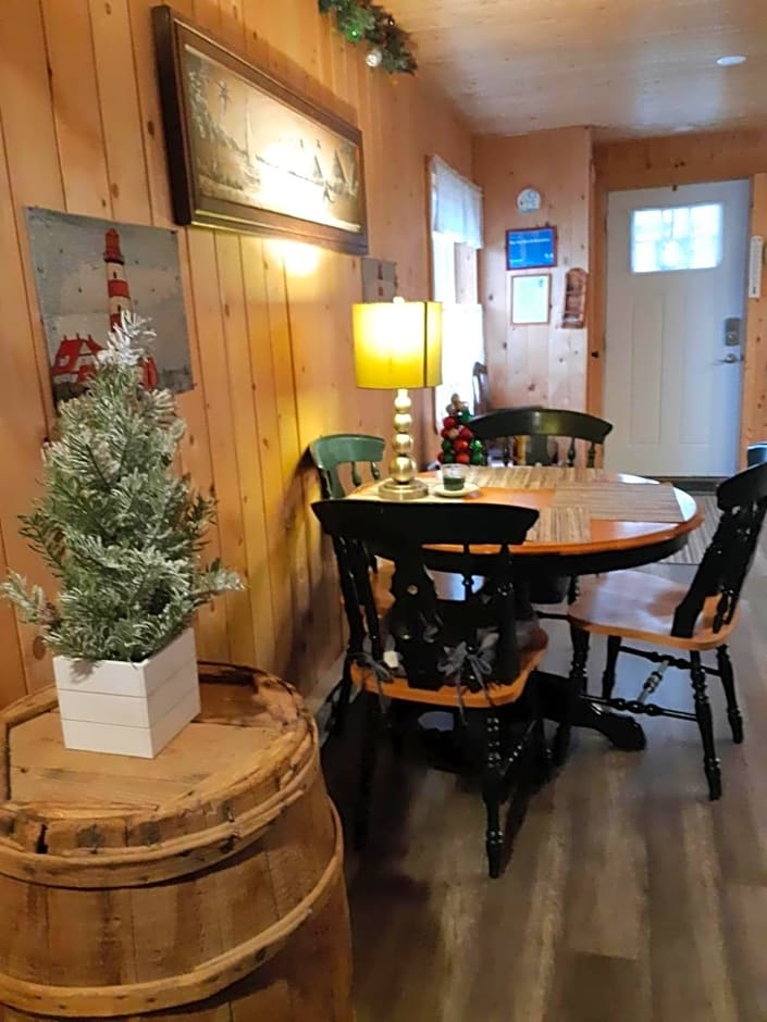 Big Axe Bed & Breakfast