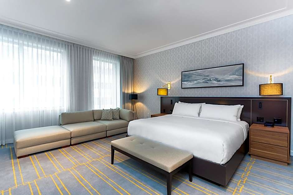 Sutton Place Hotel Toronto