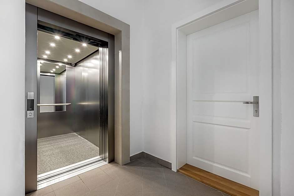 Aparthotel Platinum