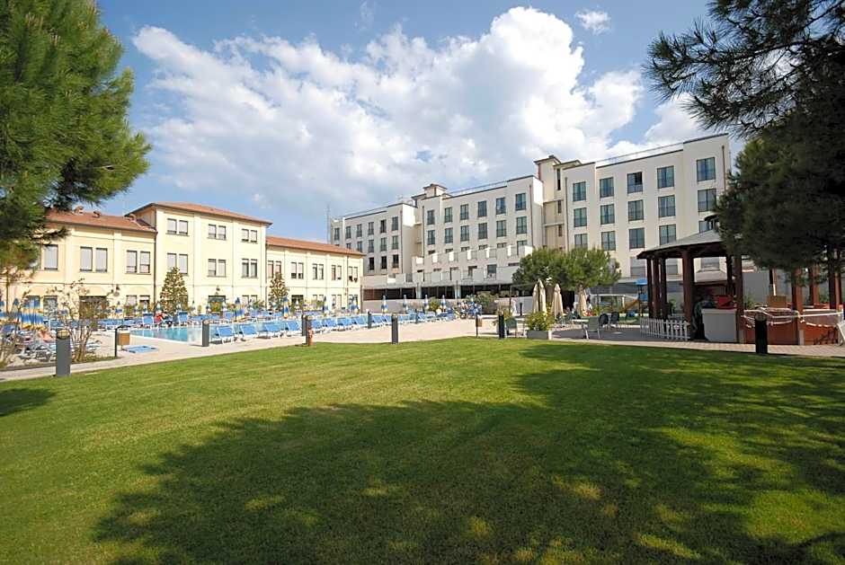 Club Hotel Dante Cervia