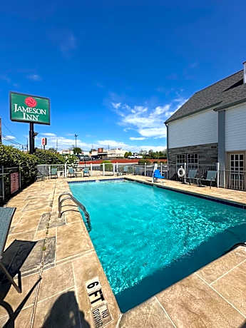 Jameson Inn Winder