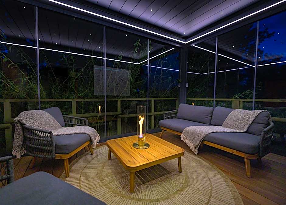 La Mare aux Oiseaux, The Originals Collection (Relais du Silence)