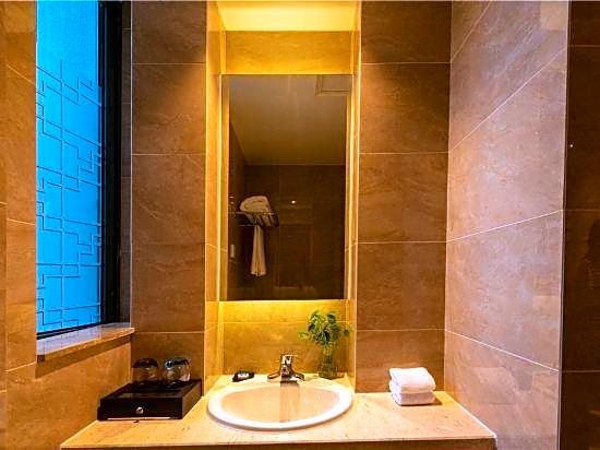MS Hotel (Ningbo South Railway Station Branch)