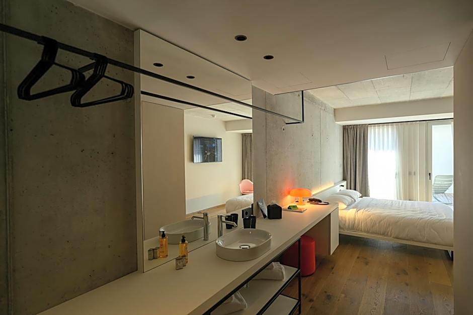 Hotel Giardino Verdi