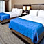 Holiday Inn Express Hotel & Suites St. Louis West-OFallon By IHG