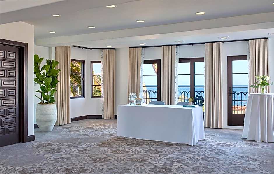 Mar Monte Hotel, By Hyatt