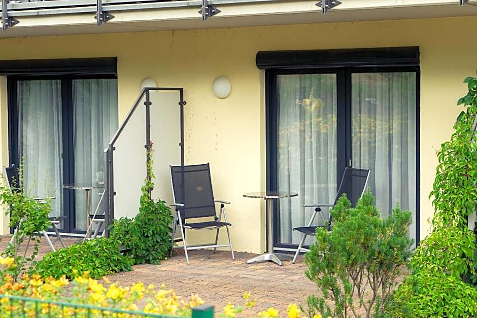 aktiv Sporthotel Sächsische Schweiz