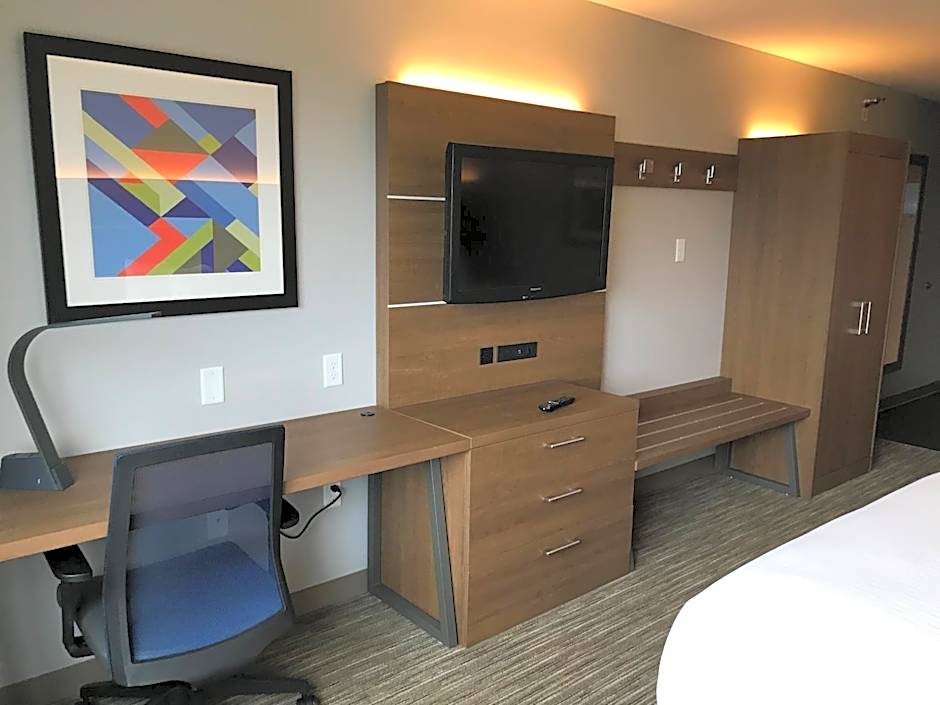 Holiday Inn Express Toledo West - Napoleon By IHG