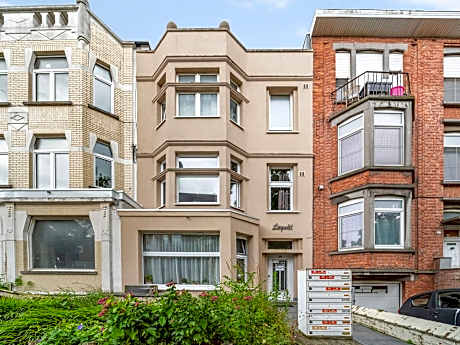 Amazing apartment on the first floor