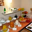 Hotel Post - regionales großes Frühstücksbuffet - auch GF & LF