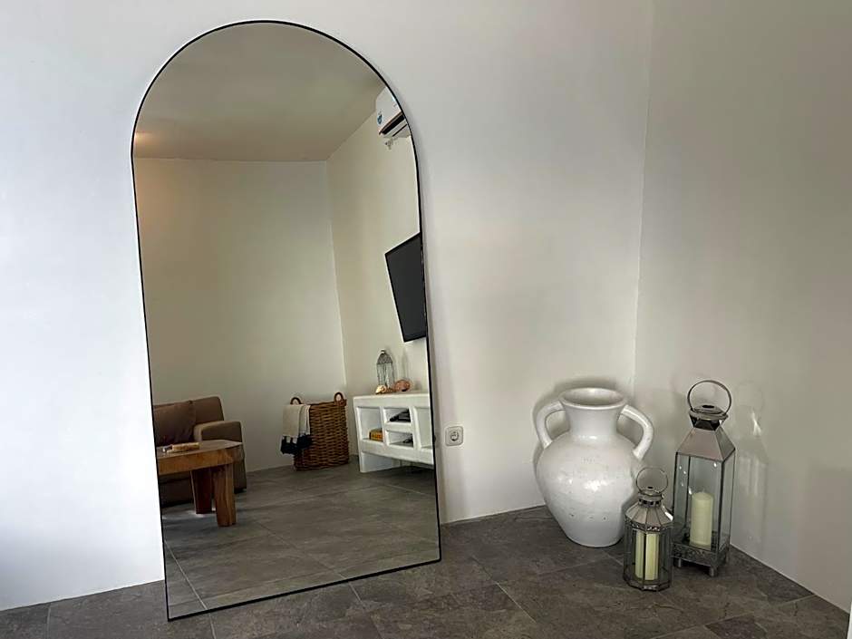 Cabana - Boutique Beachfront Accommodation