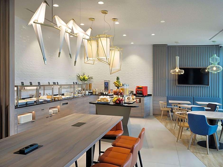 Hampton by Hilton Celle
