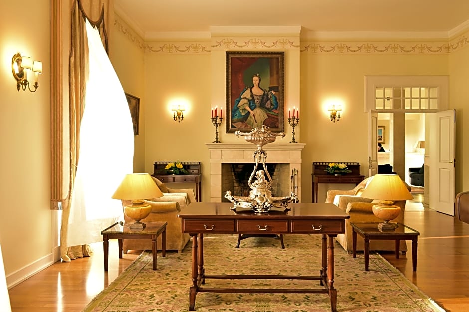 Pousada Palacio de Queluz