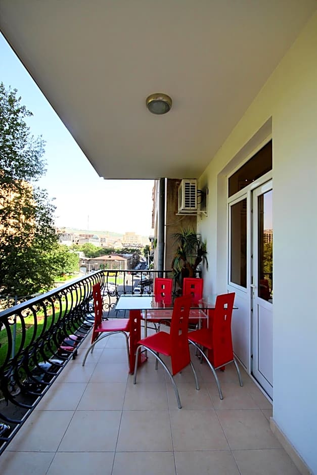 Family Hotel