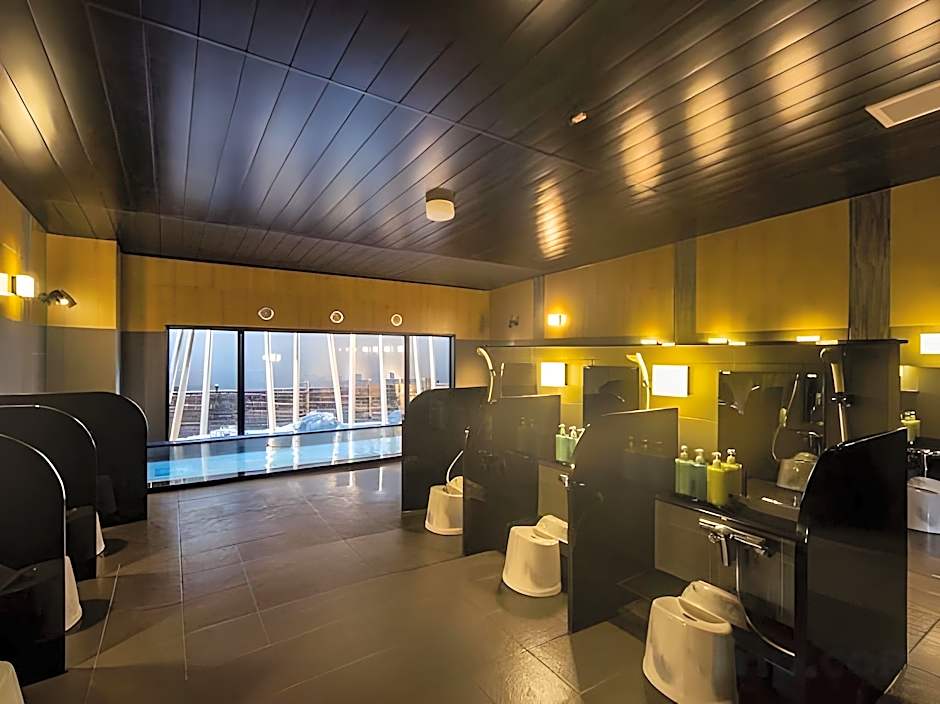 Hotel Route-Inn Kashiwa Minami -KOKUDO 16GOU ZOI-