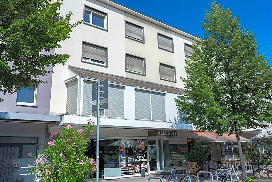 Apartments EFDE GmbH