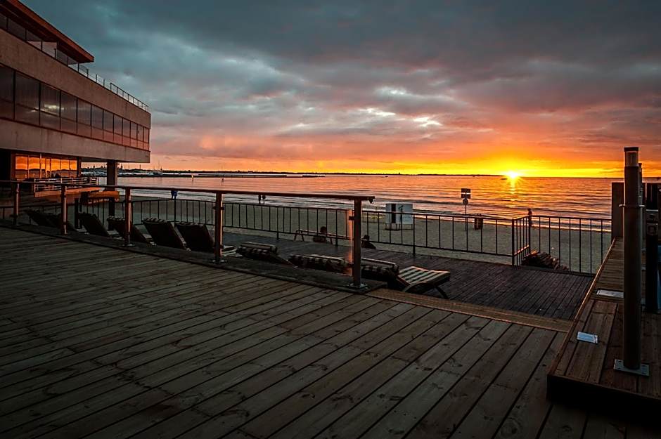 Pirita Beach Apartments & SPA