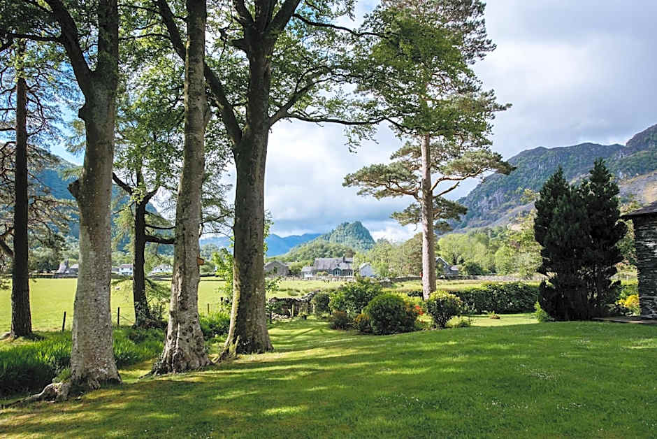Borrowdale Gates Hotel