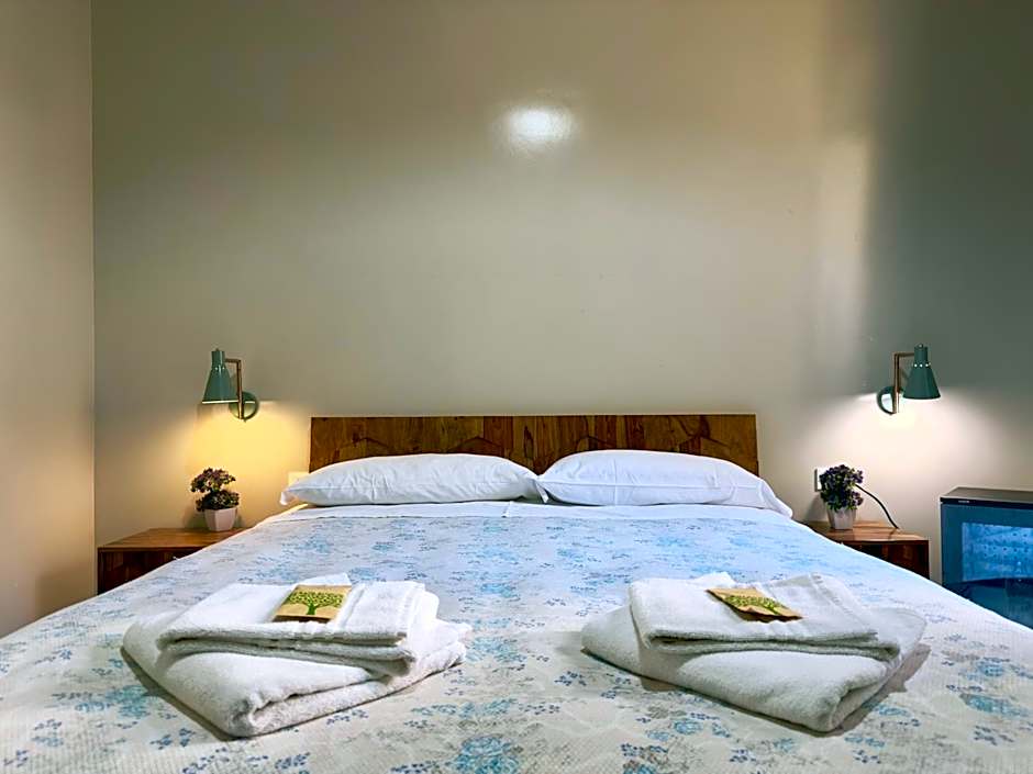 B&B Santi Quattro Al Colosseo