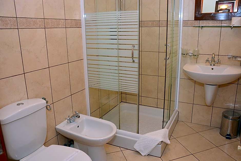 Hotel Zlatiborska Noc