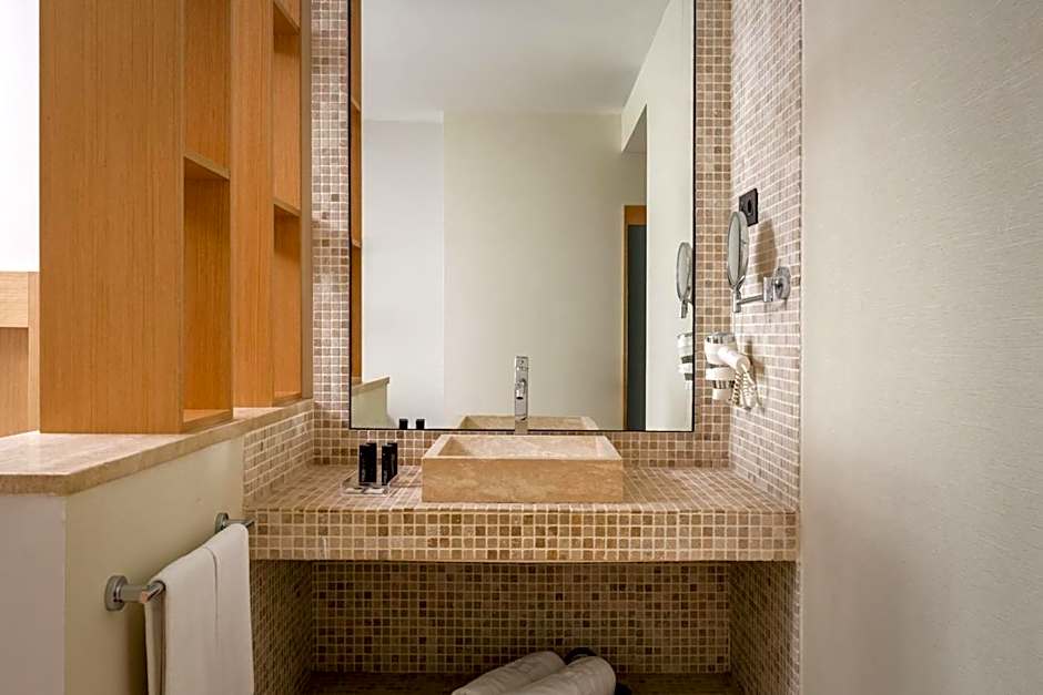 Gran Palas Hotel - Spa incluido