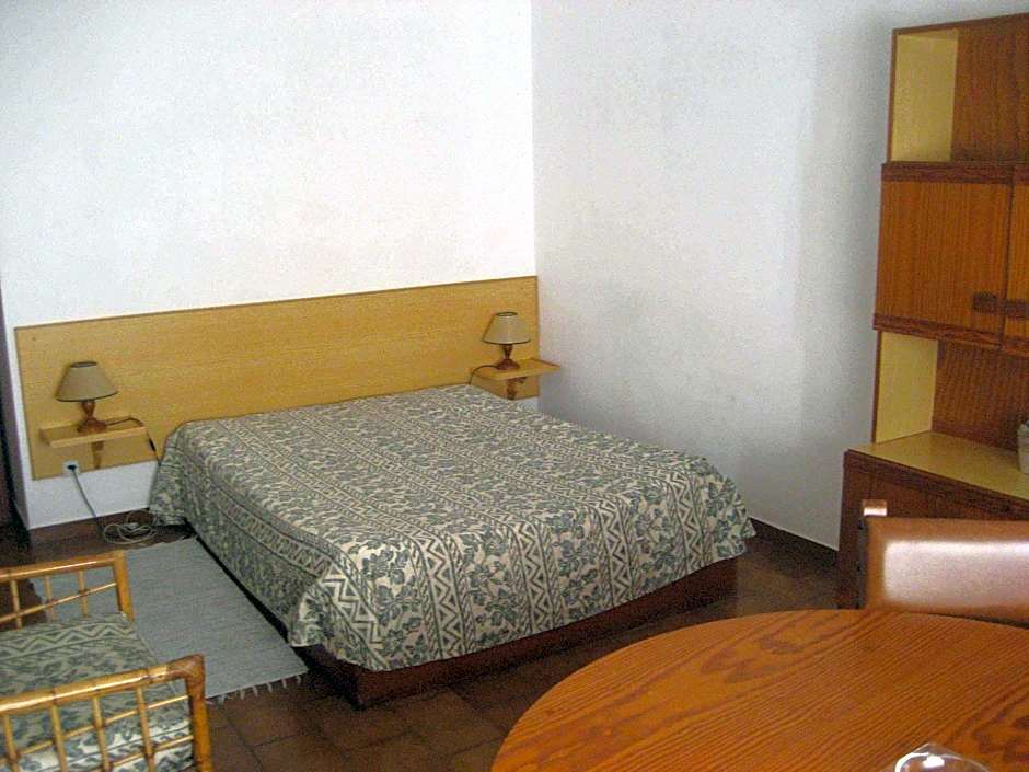 Columbia Apartamentos Turisticos