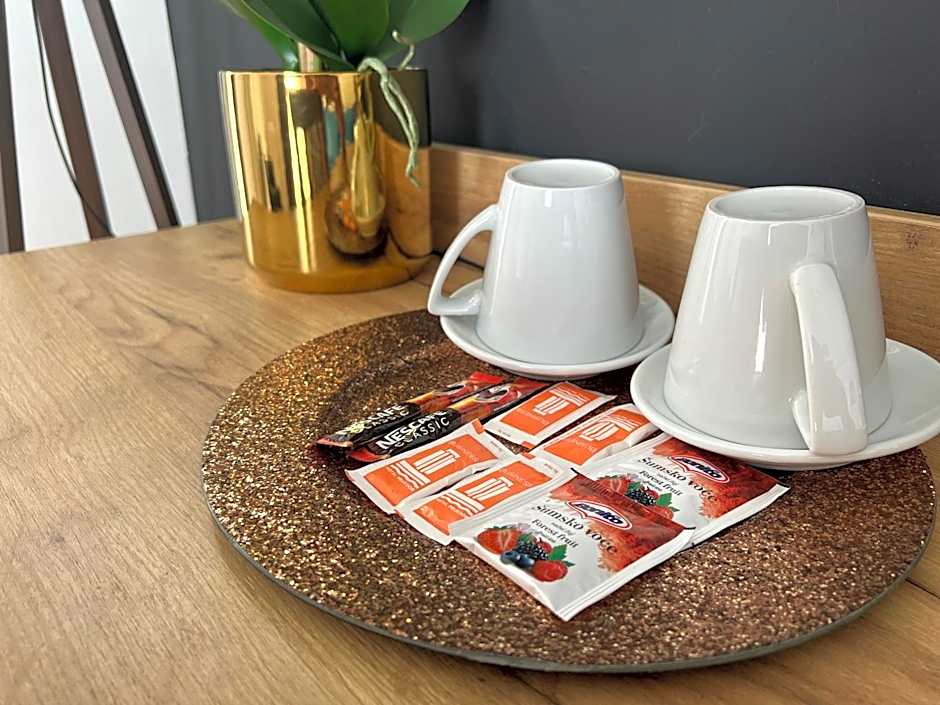 Business Hotel Prijedor