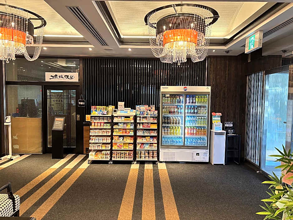 APA Hotel Osaka Kadomashi Ekimae