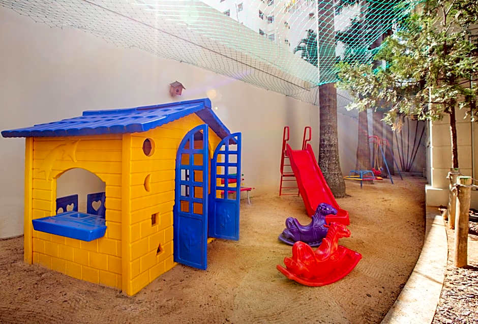 Melia Campinas Hotel