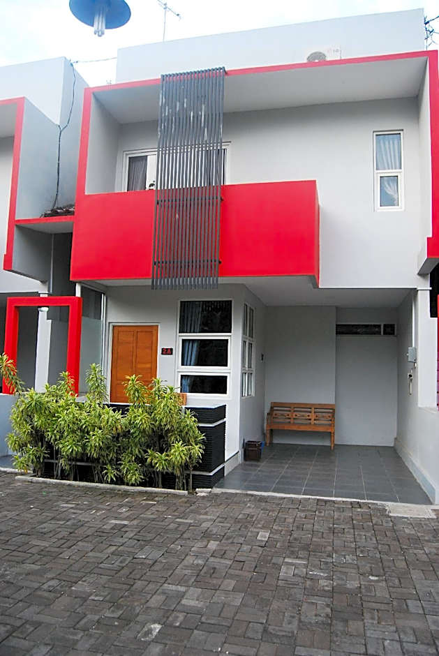 Wisma Andany