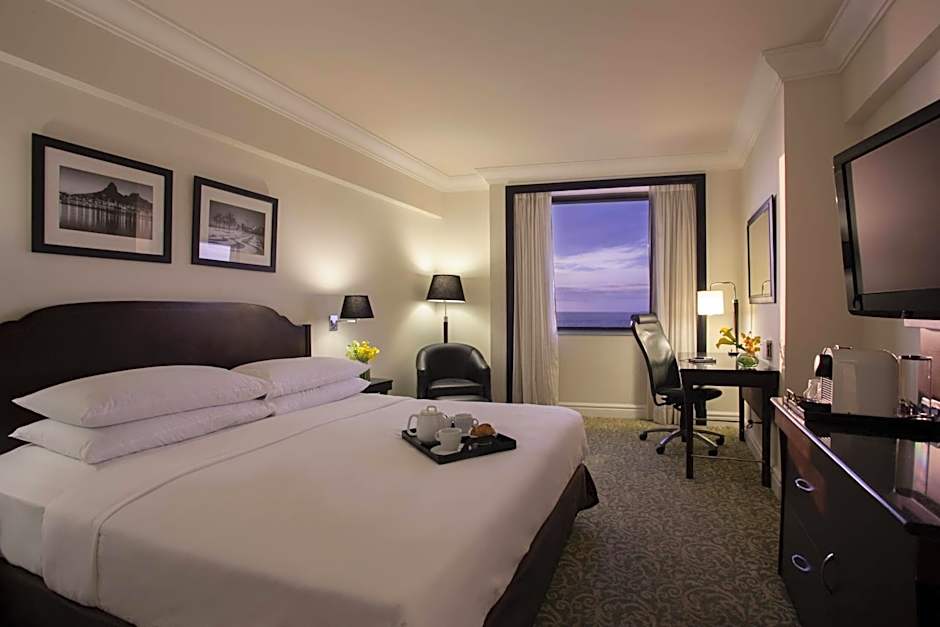 JW Marriott Hotel Rio De Janeiro