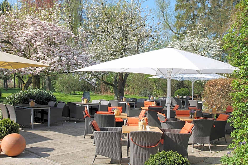 Bundt's Hotel & Gartenrestaurant