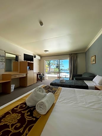 Suite Executive Double Room