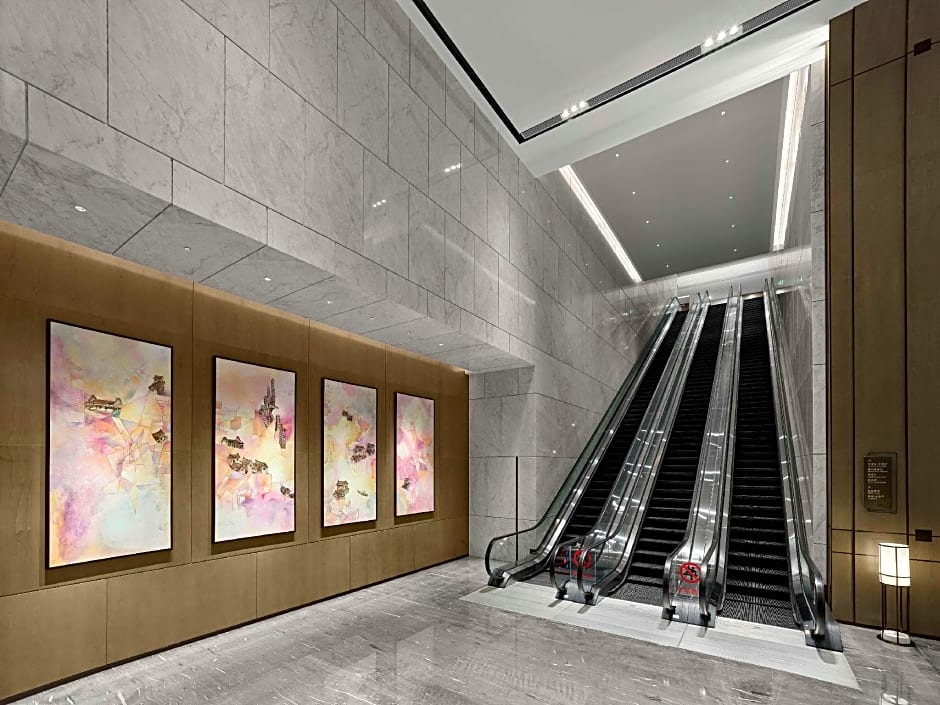 Hilton Foshan Shunde