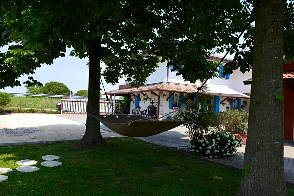 Villa Roma Holidays