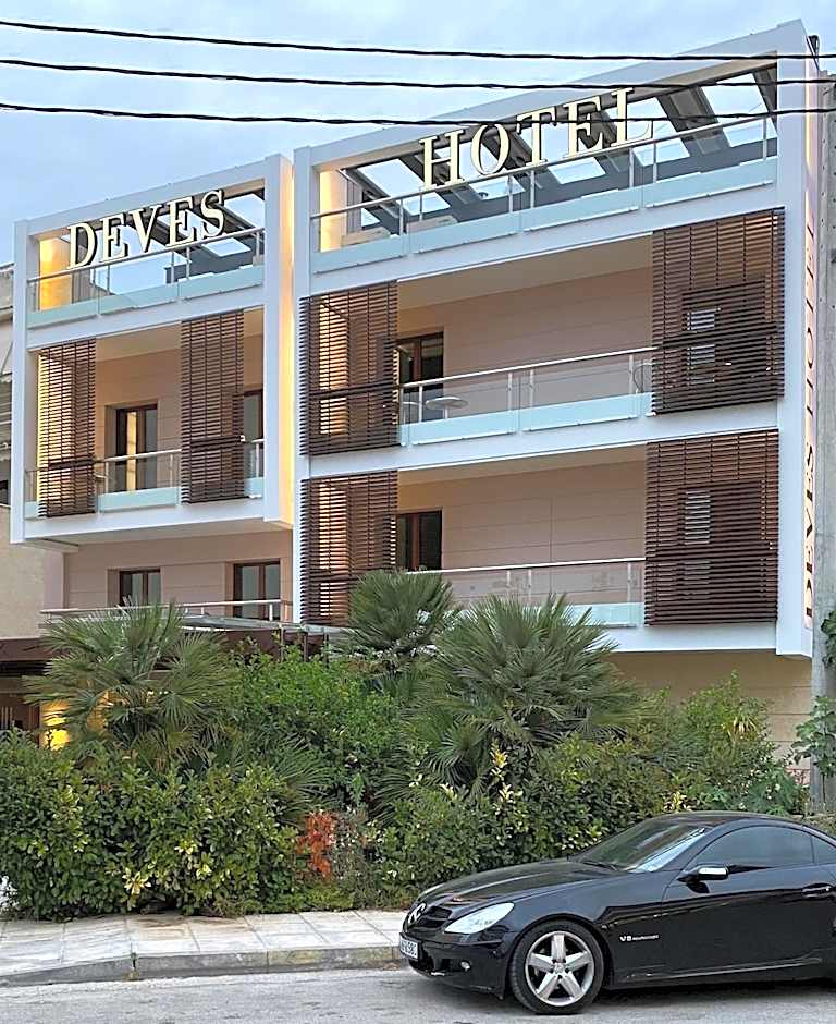 Deves Hotel