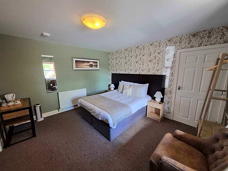 Red Lion Inn